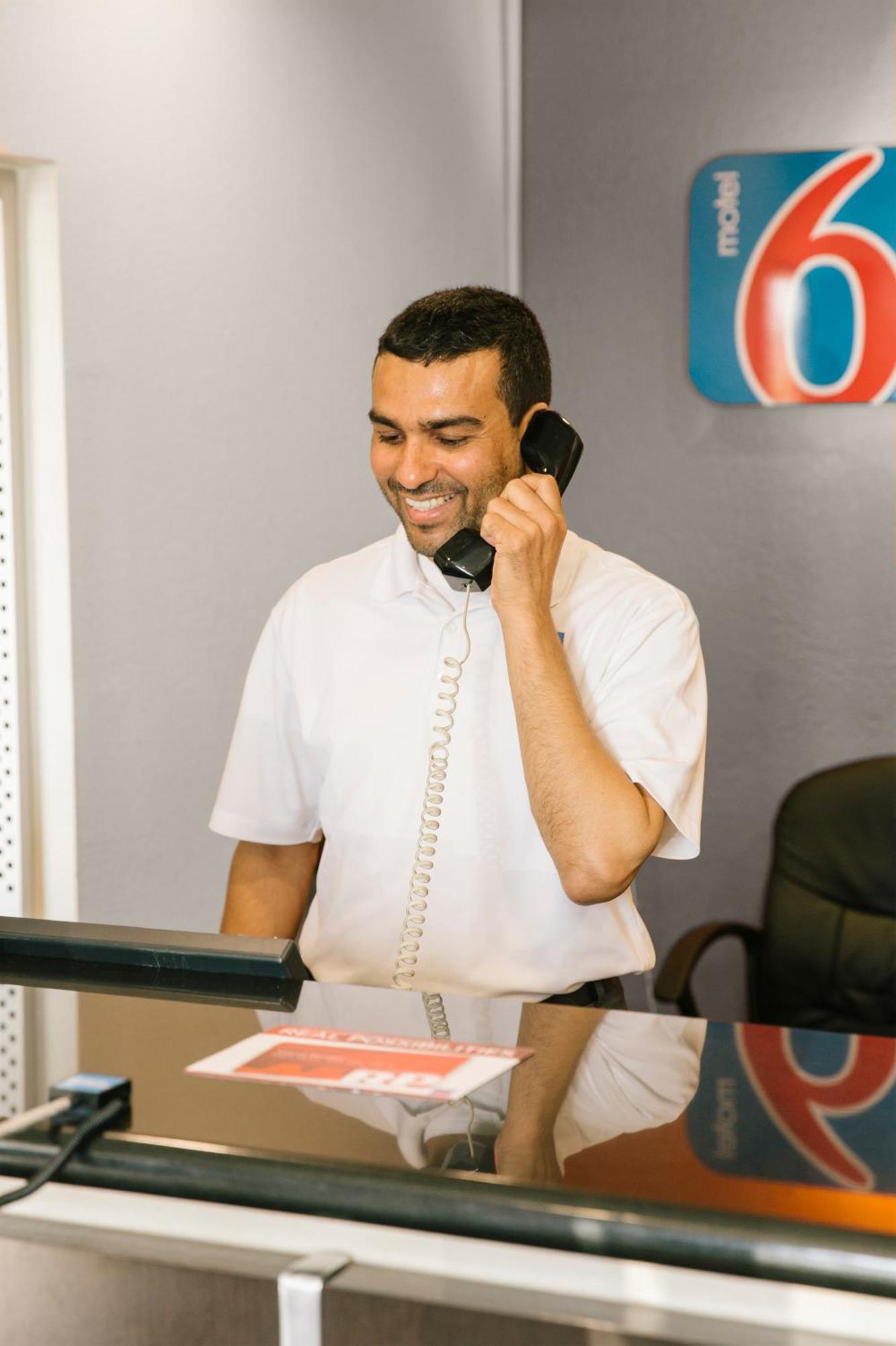 Motel 6-Bloomsburg, Pa Экстерьер фото